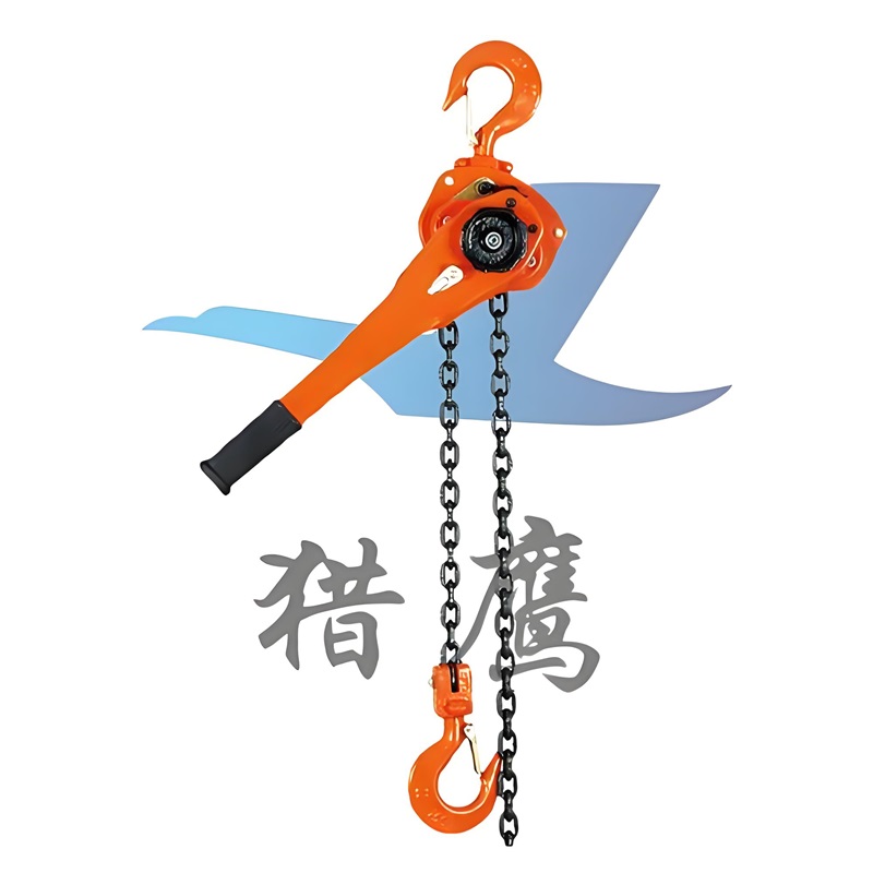 了解適合自己的手扳葫蘆產(chǎn)品贏(yíng)得采購