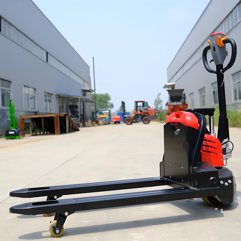 電動(dòng)搬運車(chē)廠(chǎng)家報價(jià)表大起底，背后原因行業(yè)大起底