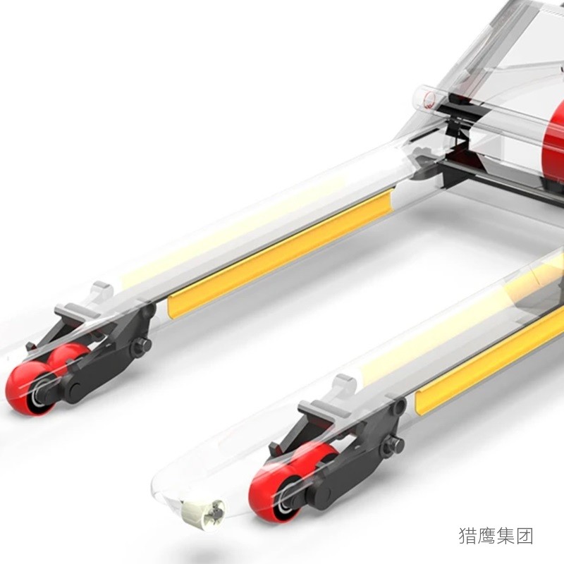 都問(wèn)獵鷹重工搬運車(chē)怎么樣？今天它來(lái)了！