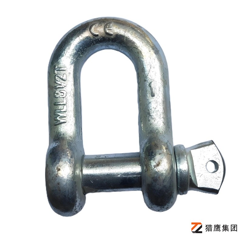 教您選擇國標卸扣生產(chǎn)廠(chǎng)家安心購買(mǎi)！