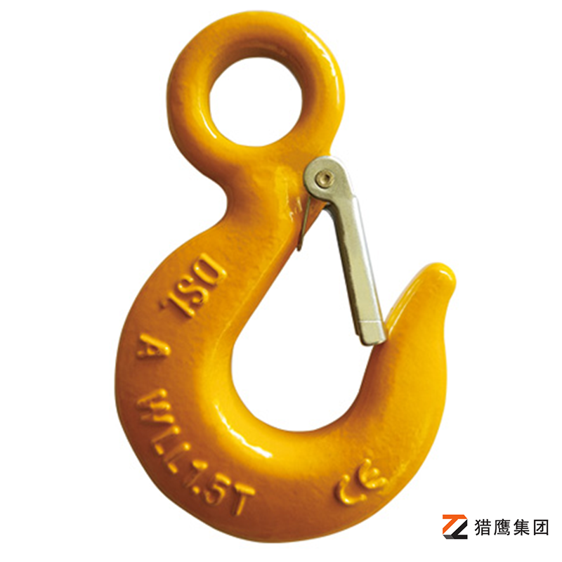 環(huán)眼吊鉤用途有哪些？專(zhuān)業(yè)客戶(hù)給您講解！