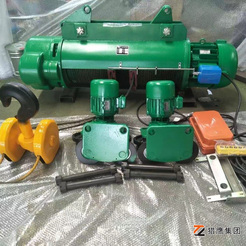 源頭工廠(chǎng)的防爆電動(dòng)葫蘆執行標準