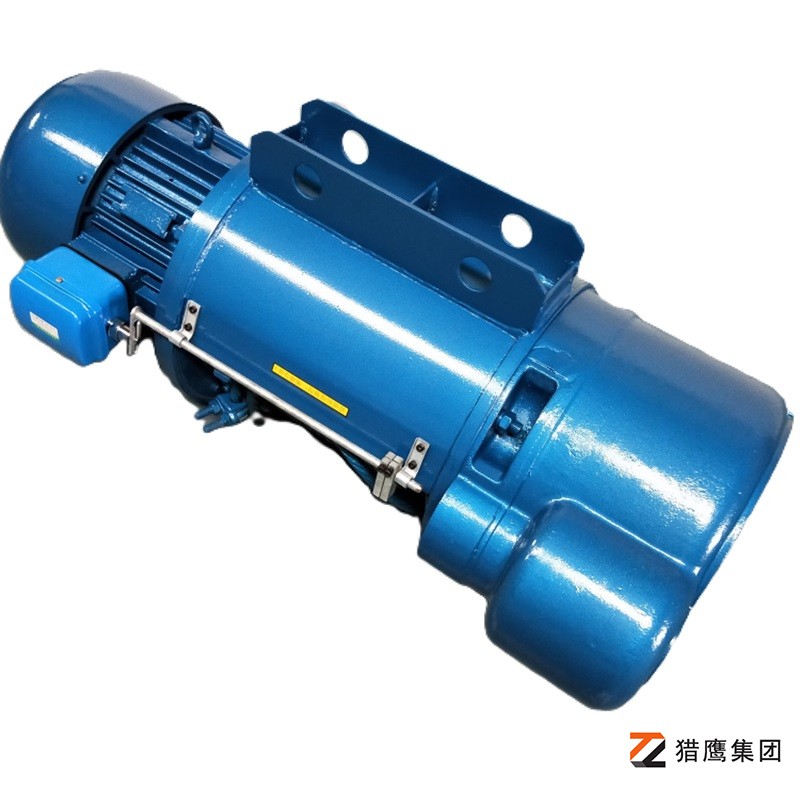 深入探討防爆電動(dòng)葫蘆等級劃分與應用