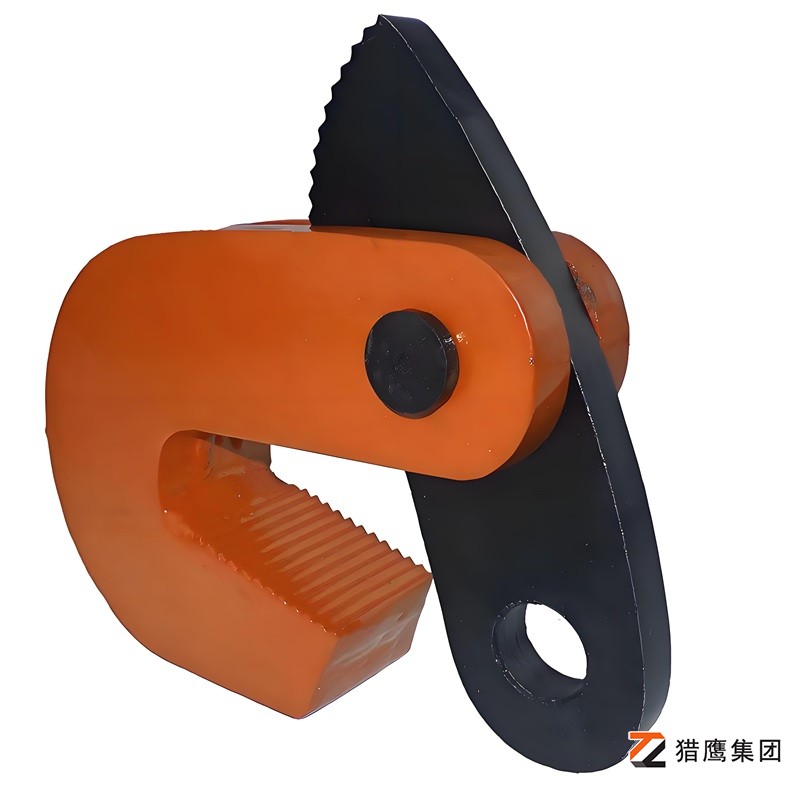 廠(chǎng)家解答-起重鉗的工作原理與應用