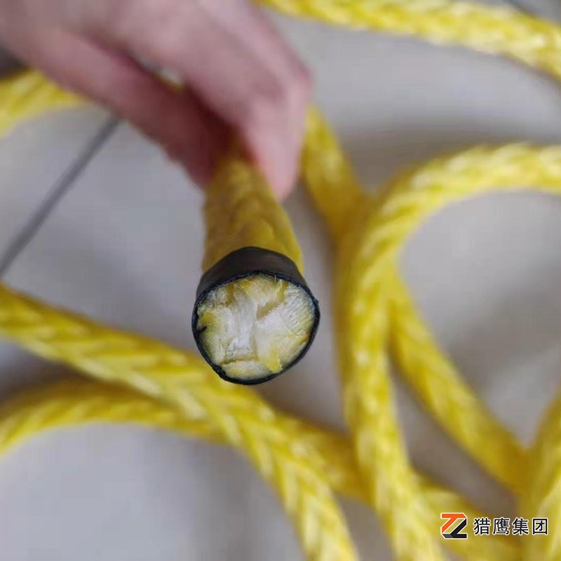 源頭工廠(chǎng)幫您總結纜繩斷裂事故的原因？
