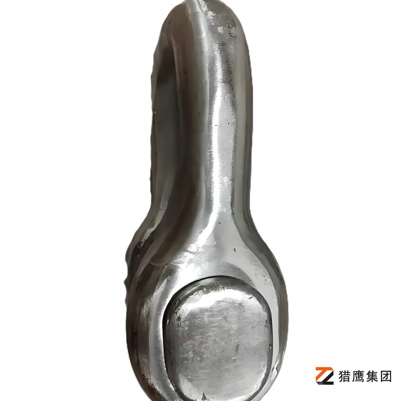 不銹鋼單轉環(huán)的退磁：方法與解析