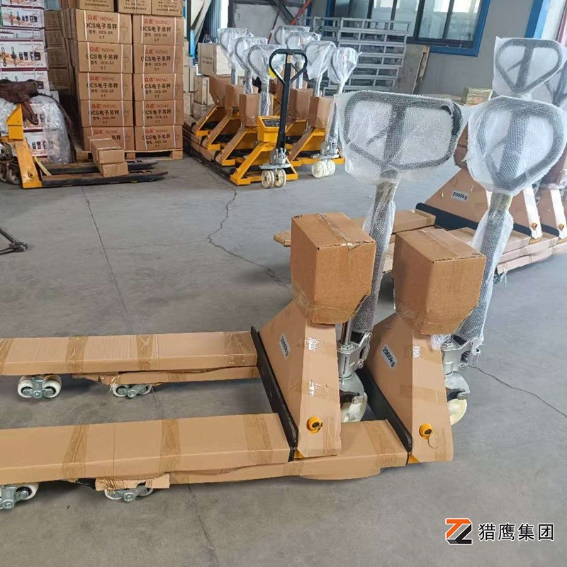 廠(chǎng)家給您回答電動(dòng)搬運車(chē)是否屬于特種設備？