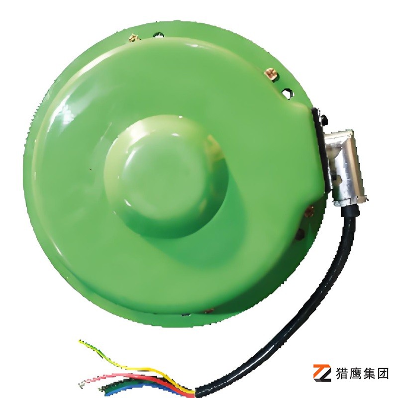 盤(pán)式電機怎么選--獵鷹集團很領(lǐng)先