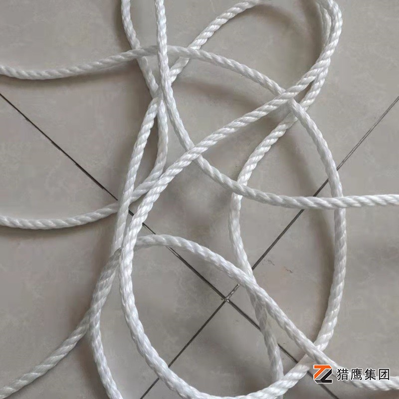 北京滌丙混合纜繩廠(chǎng)家-獵鷹集團