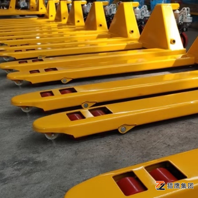 如何挑選性能卓越的地牛搬運車(chē)？