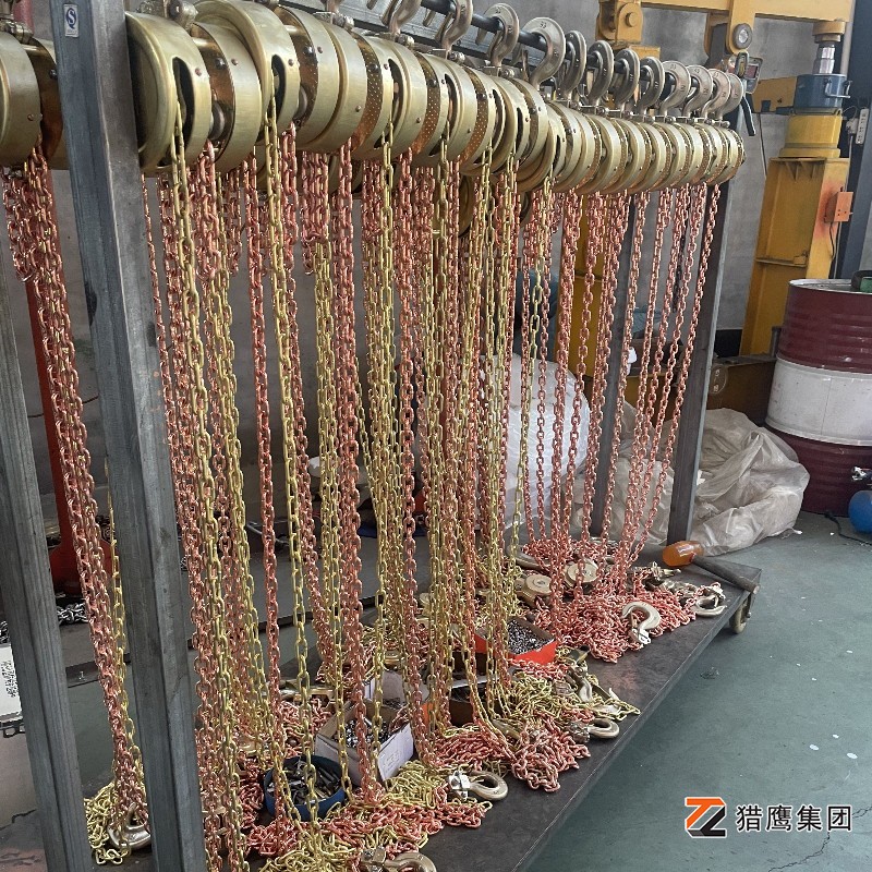 為什么防爆手拉葫蘆市場(chǎng)價(jià)格存在差異？