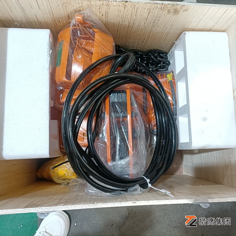 何謂電動(dòng)葫蘆？——淺談工業(yè)搬運的巧思與匠心