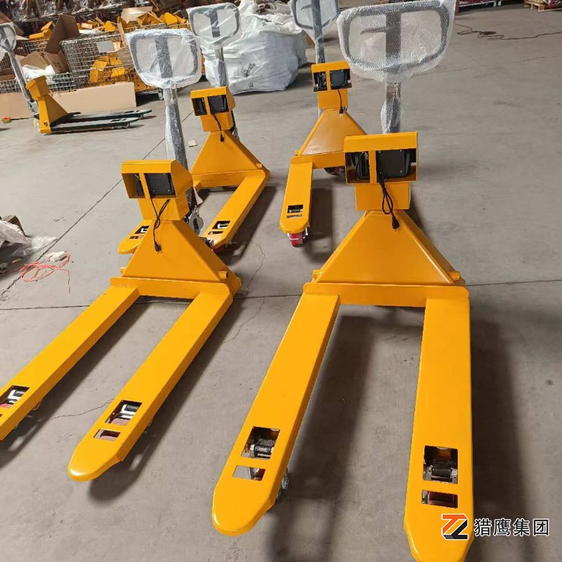 手動(dòng)搬運車(chē)多少錢(qián)？散文篇