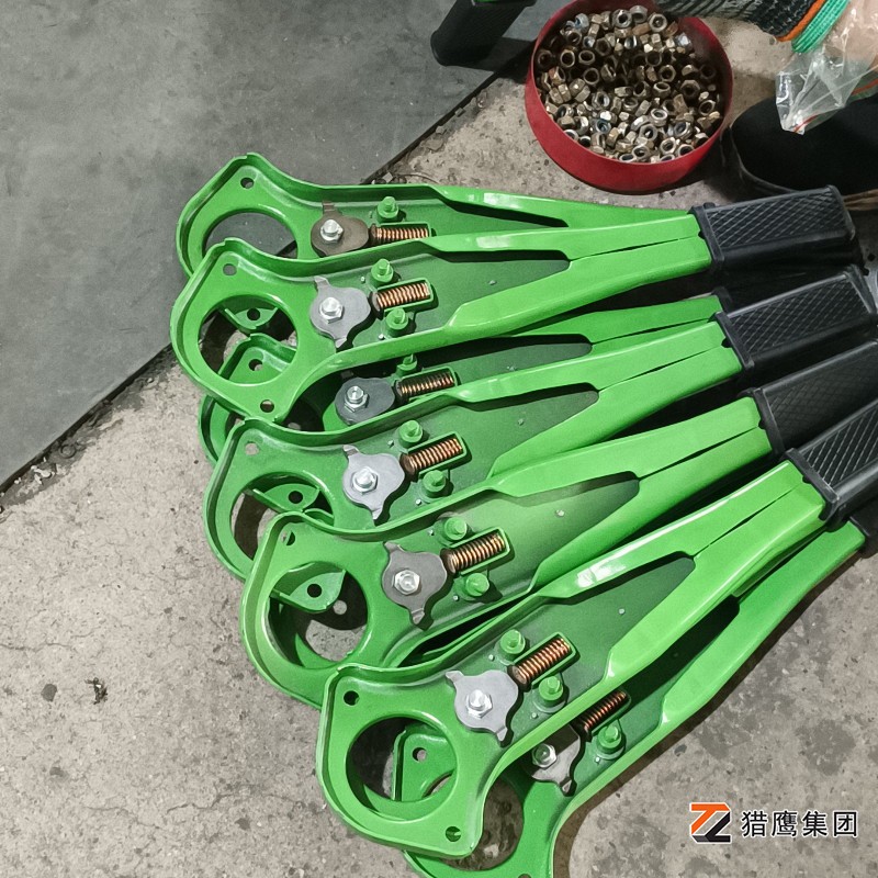 手扳葫蘆使用應遵守哪些規定？