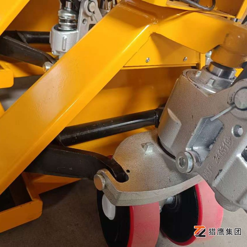 手動(dòng)液壓搬運車(chē)