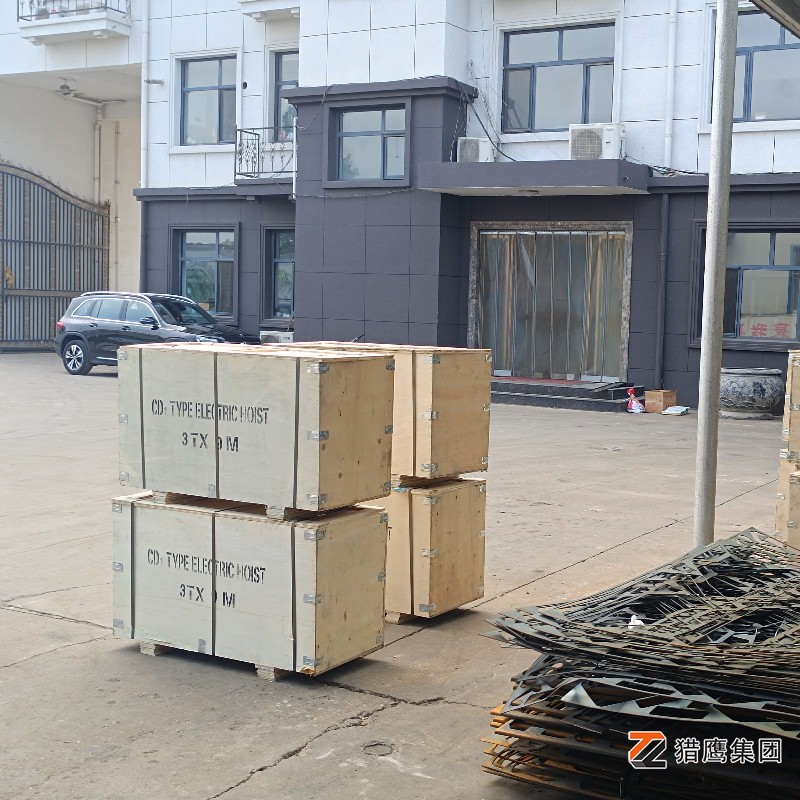 小金剛電動(dòng)葫蘆剎車(chē)調整—操作與維護技巧