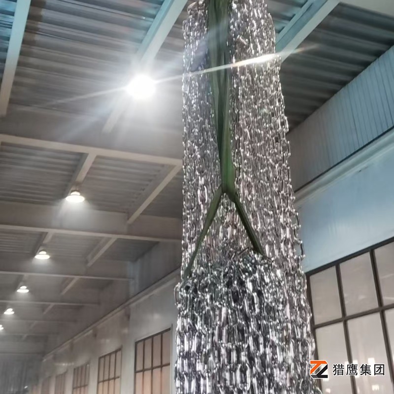 艙蓋鏈條廠(chǎng)家