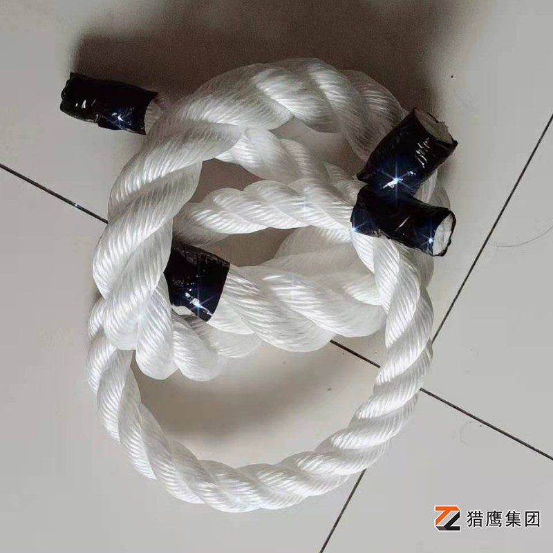 廠(chǎng)家揭秘！船用纜繩系樁的3大絕技