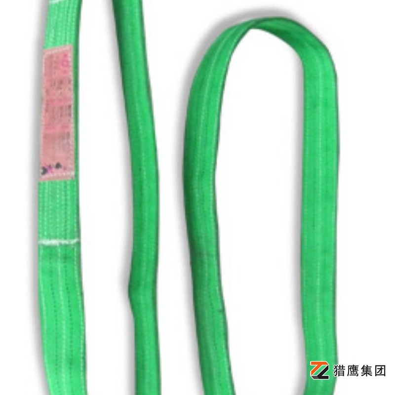 丙綸吊裝帶的應用場(chǎng)景解決方案的全面解析