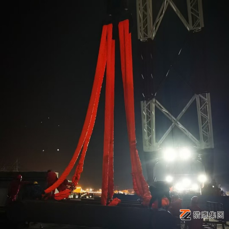 三步識別法：吊裝帶安全隱患這樣查才專(zhuān)業(yè)