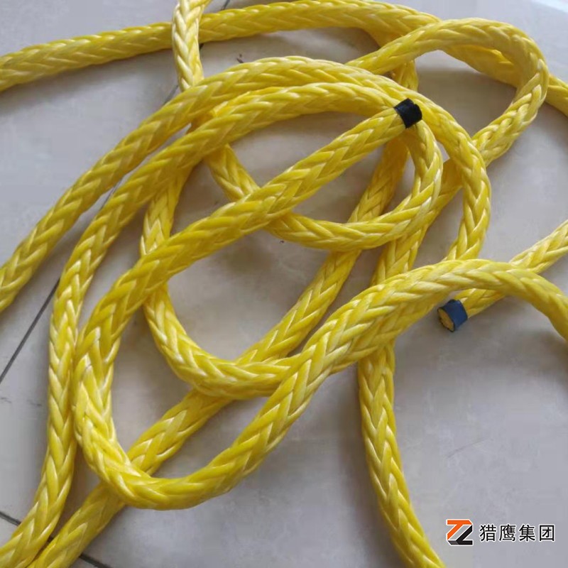 船舶配備纜繩標準：確保航行安全的關(guān)鍵要素
