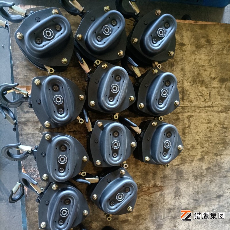 手拉葫蘆廠(chǎng)家
