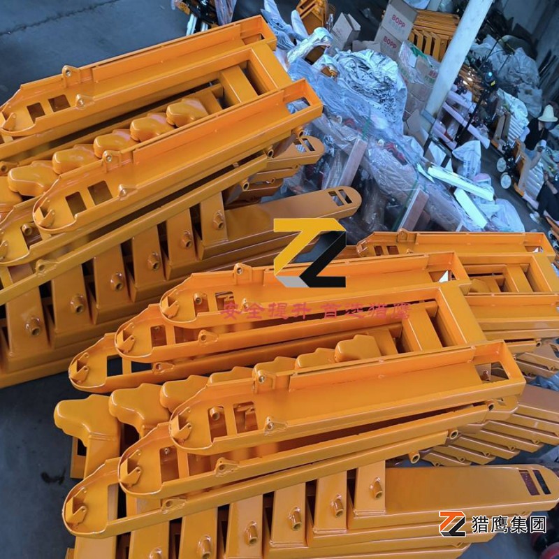 手動(dòng)搬運車(chē)價(jià)格戰升級！廠(chǎng)家直營(yíng)店暗藏這些福利