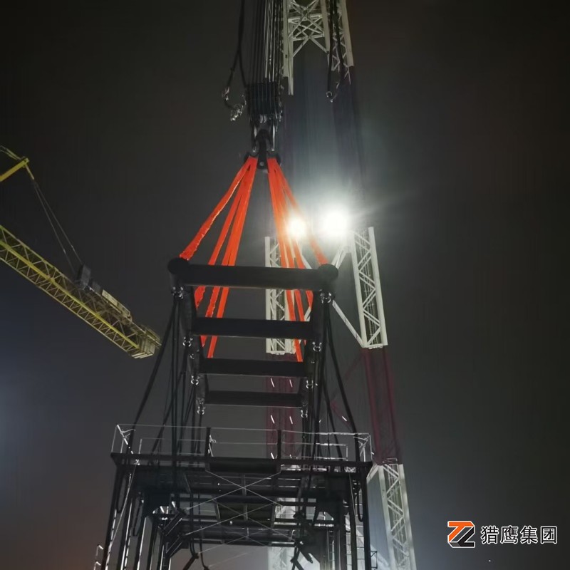 吊裝帶的安全余量一般建議保留多少？廠(chǎng)家來(lái)回答